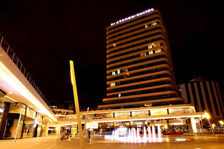 Exterior Photo