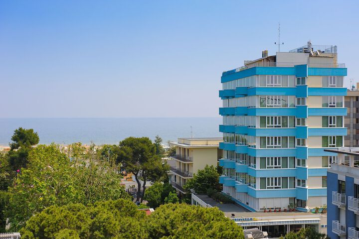 Hotel 62 of 65