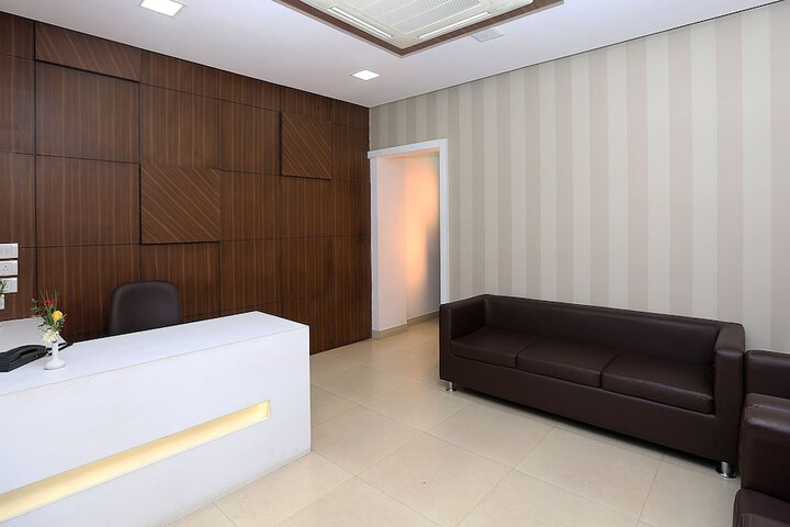Hotel Interior 5 of 45