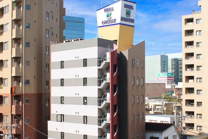 Hotel 17 of 17