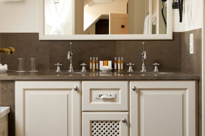 Bath Interior