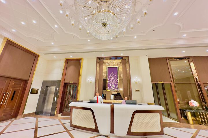 Hotel Interior 8 of 46