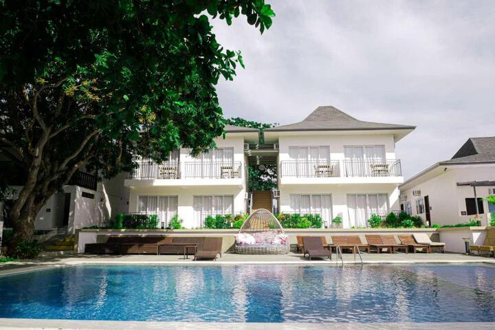 Hava Resort Calatagan