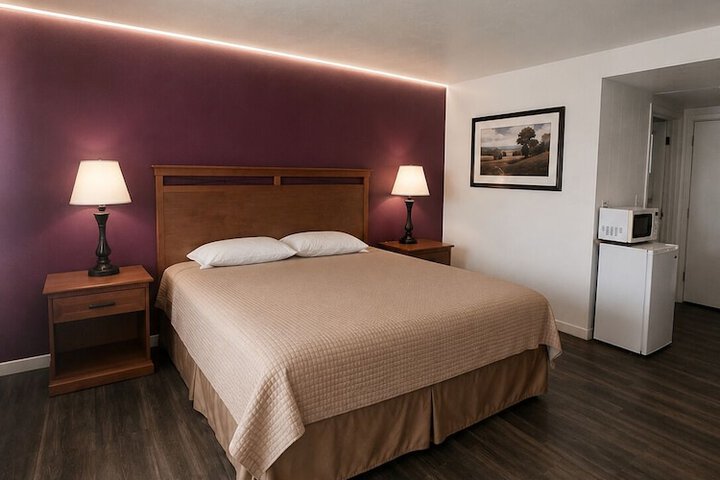 Budget Inn Ontario