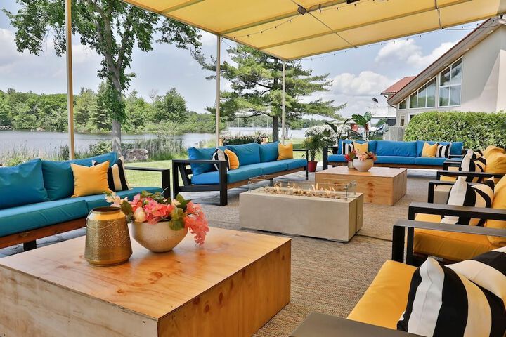 Terrace/Patio 26 of 70