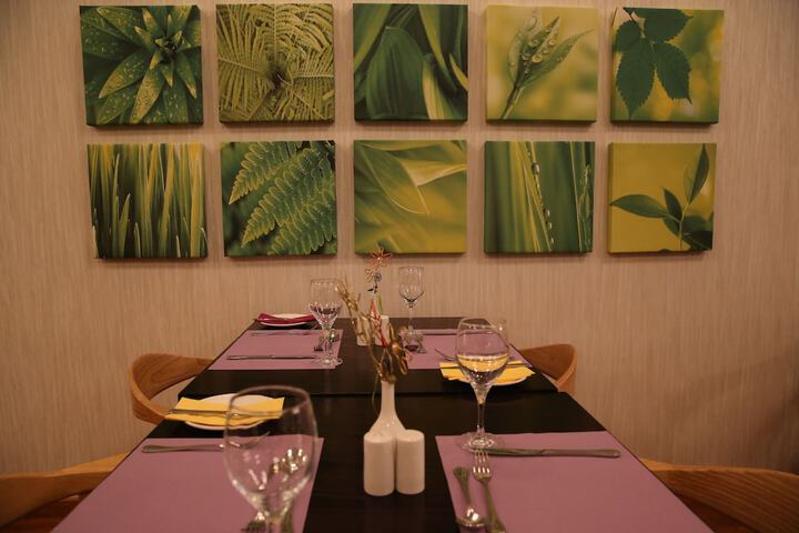 Restaurants