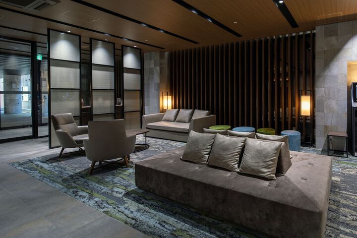 Hotel Interior 2 of 40