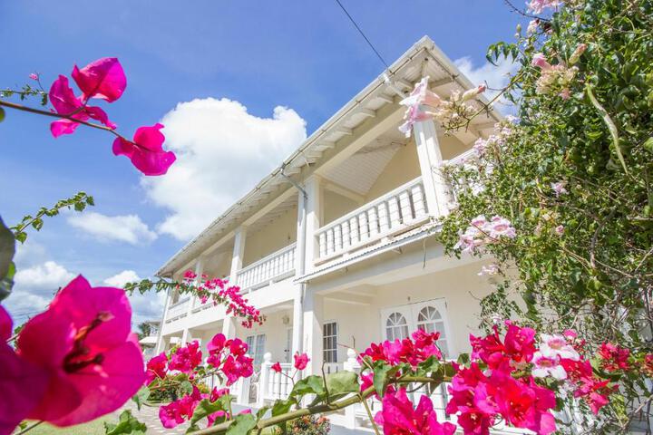 Image of Rosewood Apartment Hotel