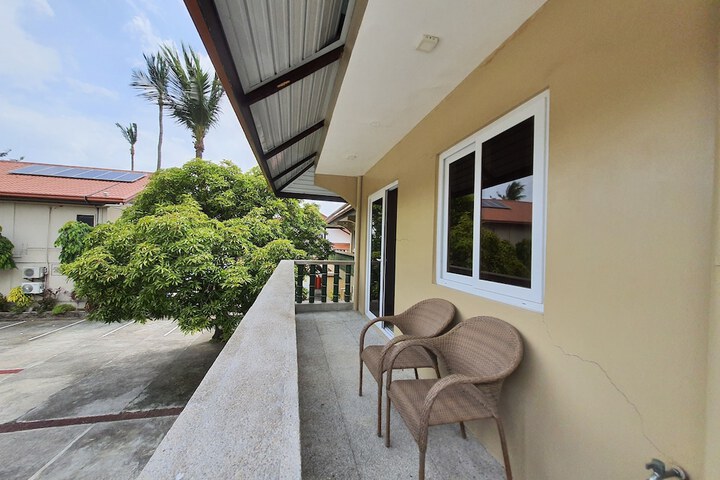 Terrace/Patio 9 of 42