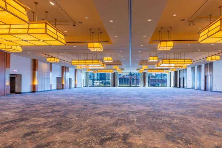 Ballroom