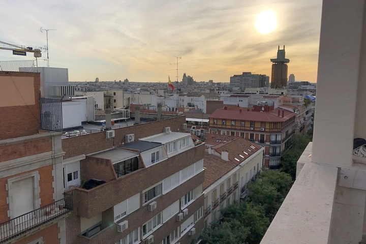 Luxury Penthouse Selton Velazquez (GL)