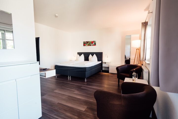 Hotel Garni Rank