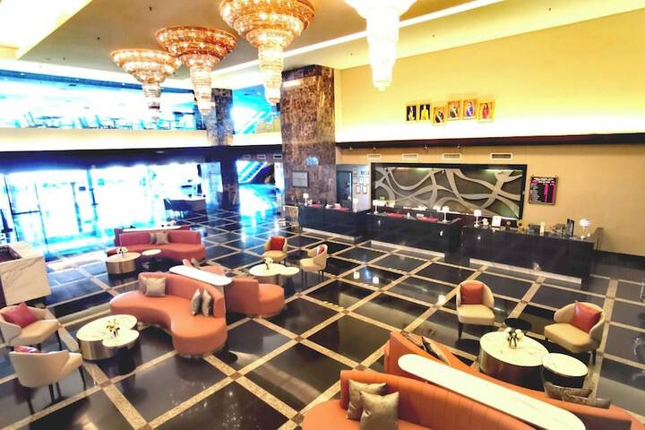 Hotel Interior 2 of 49