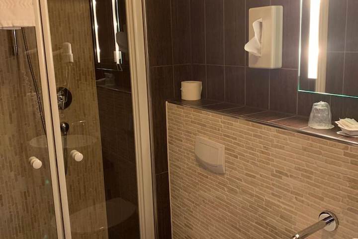 Bathroom Interior Photo