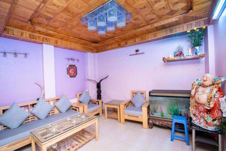 Phuong Dong Hotel