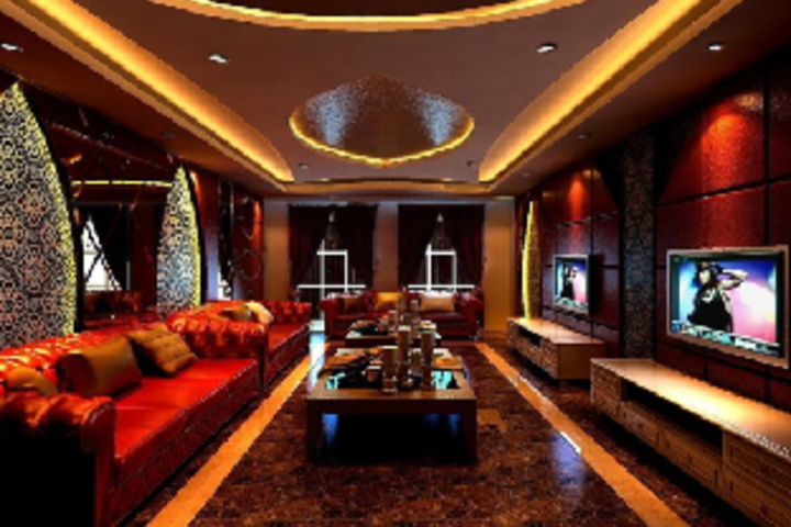 Fanke Hotel (Chongqing Shapingba Sanxia Square)