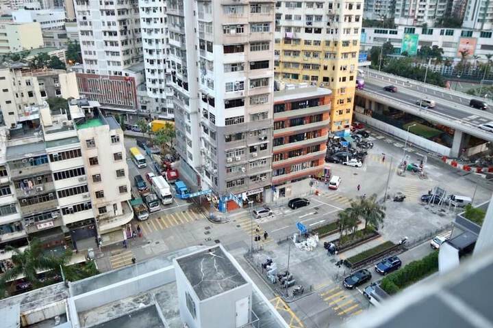 Hotel View 76 of 77