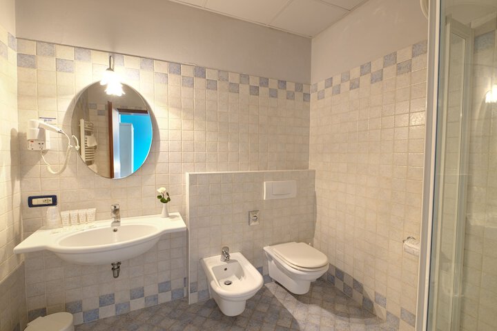 Bath Interior