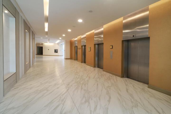 Lobby Photos