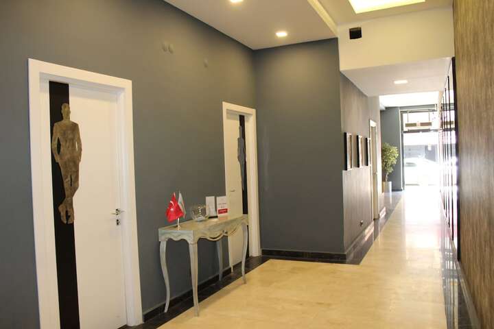 Hotel Interior 4 of 24