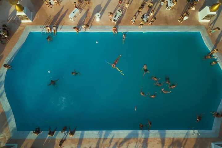 Pool 48 of 88