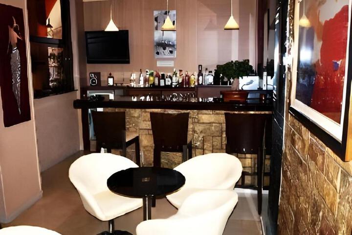 Fitness Facility Photos