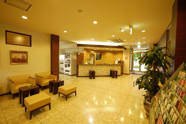 Hotel Interior 2 of 25