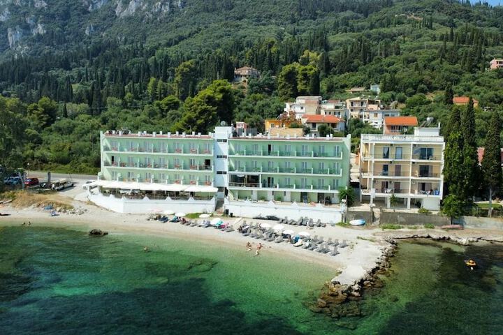 Hotel 35 of 38