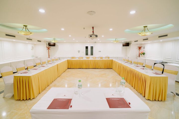 Meeting 112 of 119