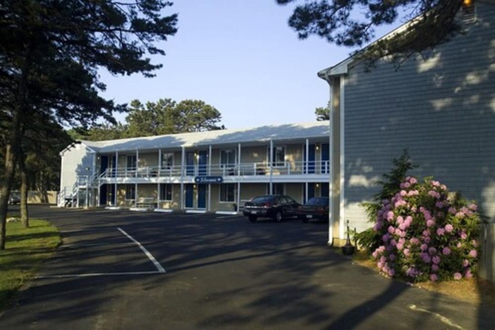 Hotel 40 of 40