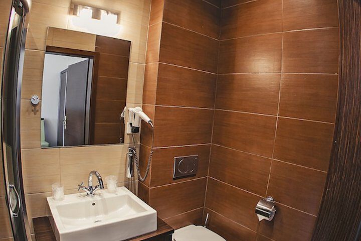 Bathroom Vanities