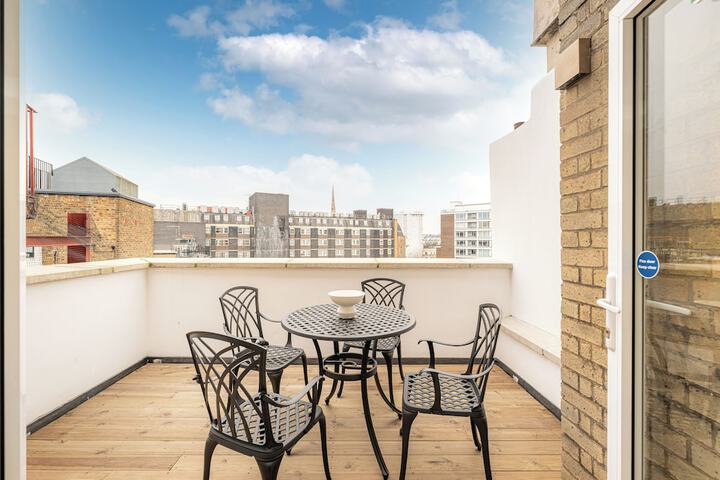 Terrace/Patio 80 of 121