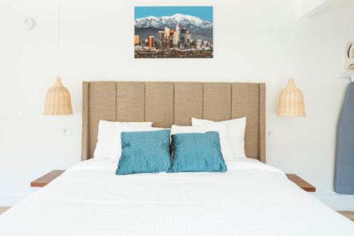 Image of Belmont Shore Motel
