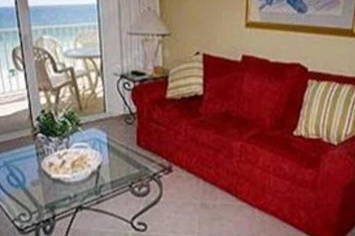 Photo of RESORTQUEST OKALOOSA ISLAND