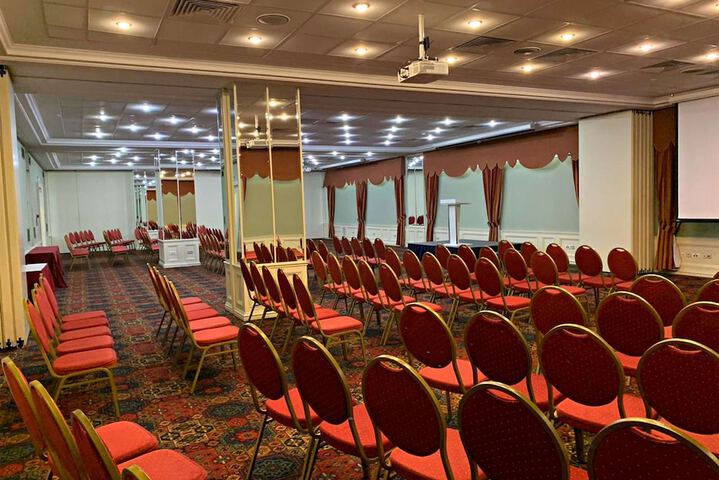 Meeting 133 of 219