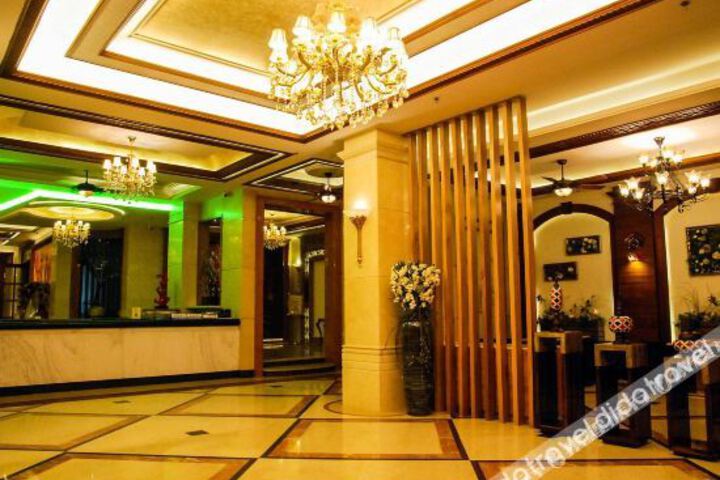 Hotel Interior 19 of 41