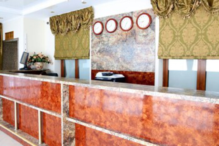 Hotel Interior 18 of 18