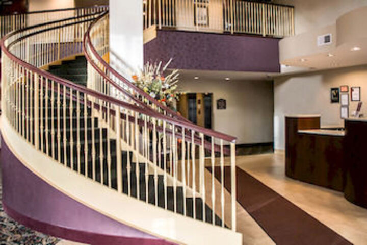 Hotel Interior 33 of 36