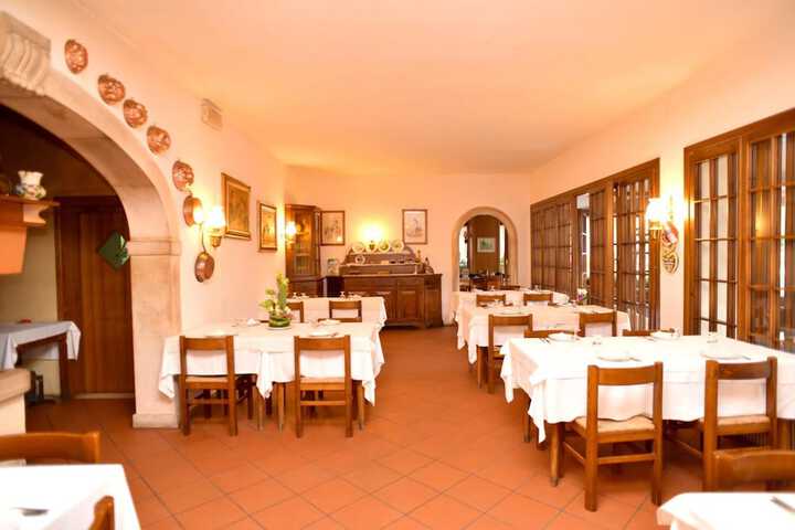 Restaurants