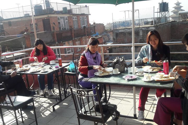 Terrace/Patio 18 of 66