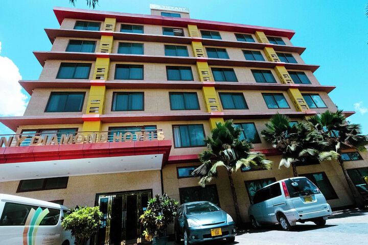 Hotel 40 of 42