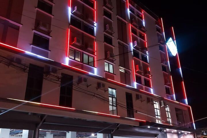 Hotel 16 of 16