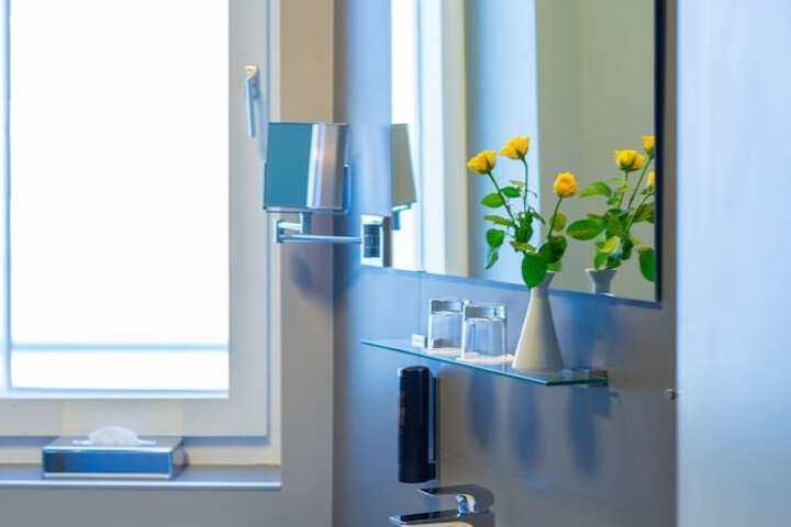 Bath Amenities