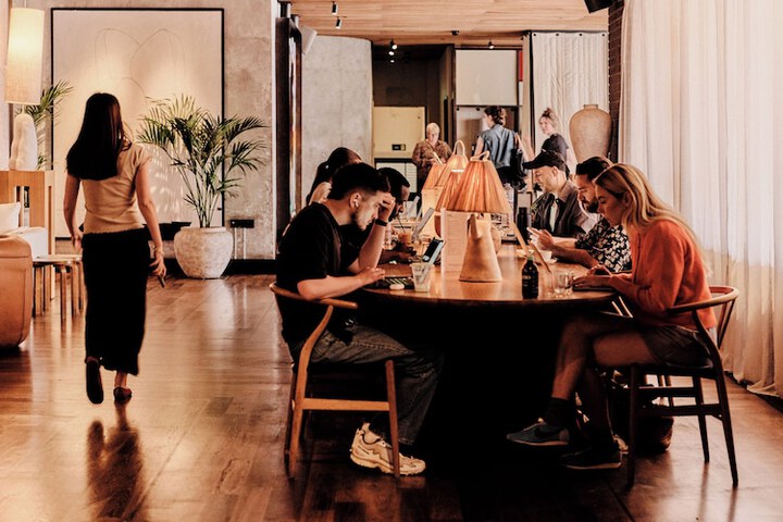 Hotel Interior 6 of 84