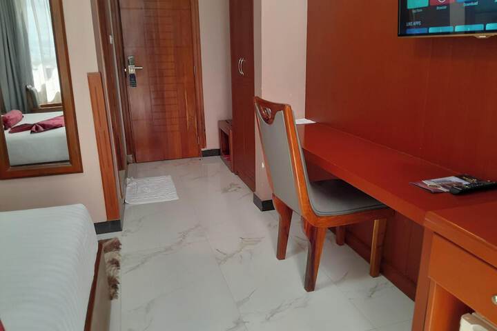 Hotel 119 of 119