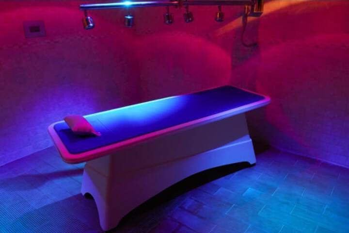 Spa and Wellness