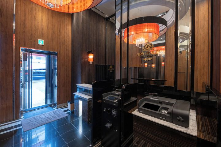 Hotel Interior 10 of 83