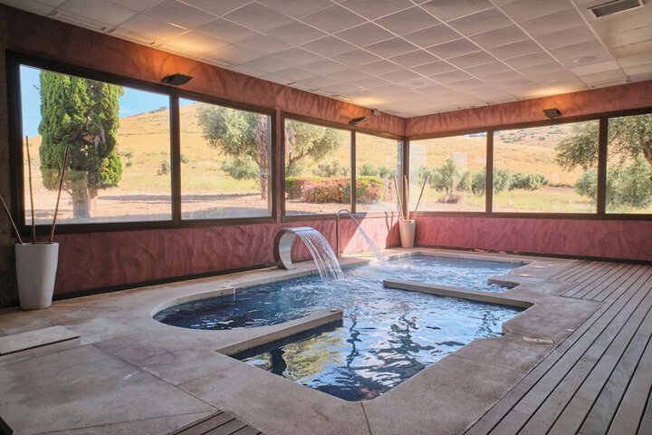 Hotel Spa