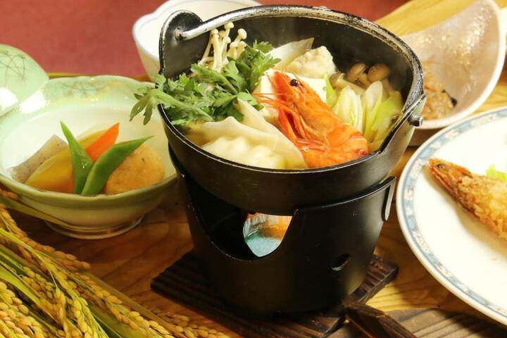 Food