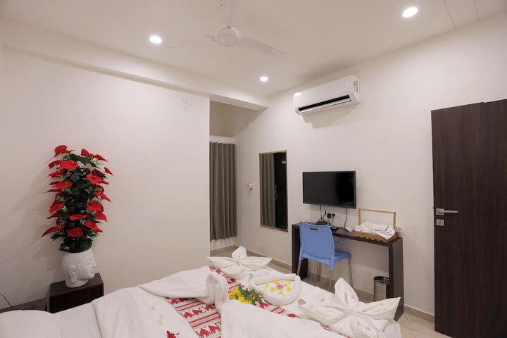 Room 14 of 50